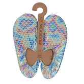 Mood Club Powder Glow Deniz Ayakkabısı ve Kaydırmaz Havuz Patiği